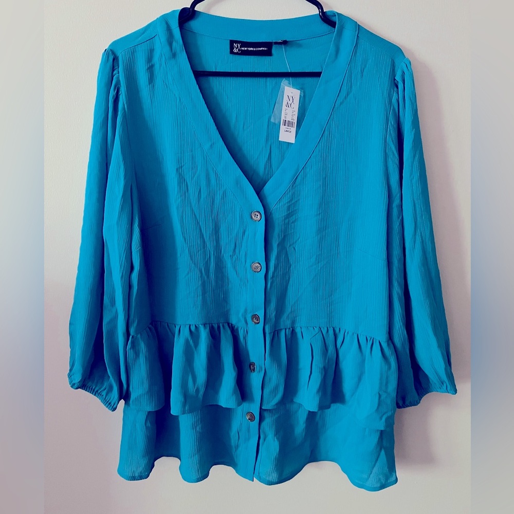New York and company NWT